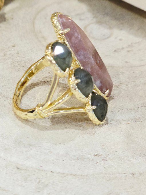 BAGUE