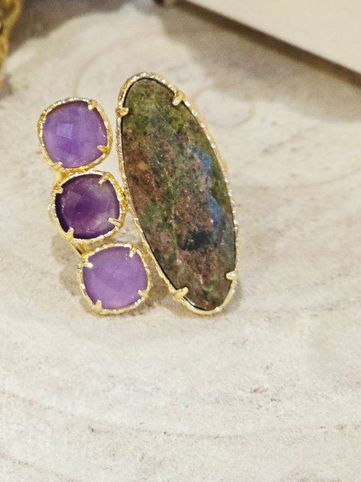 BAGUE