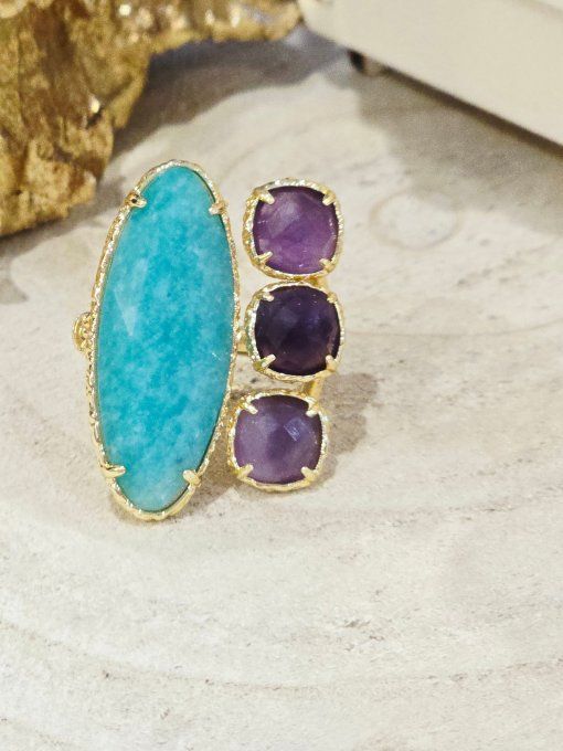 BAGUE