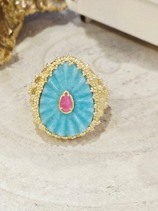 BAGUE
