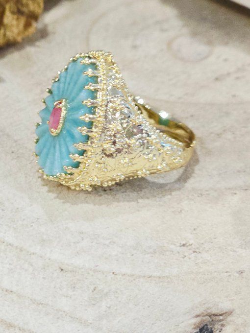 BAGUE