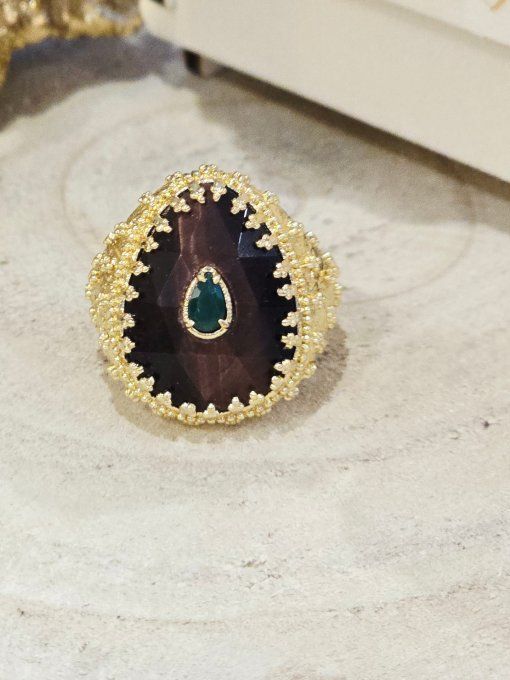 BAGUE