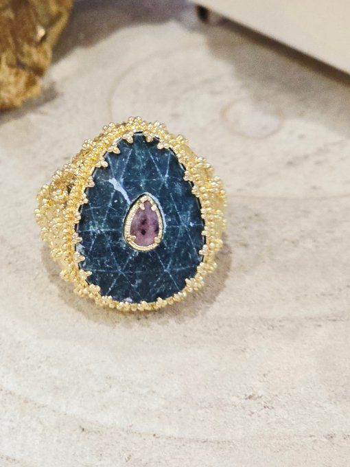 BAGUE