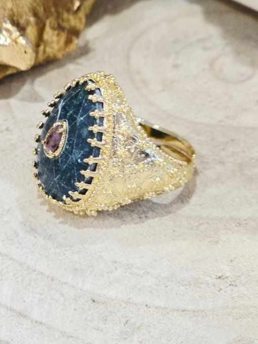 BAGUE