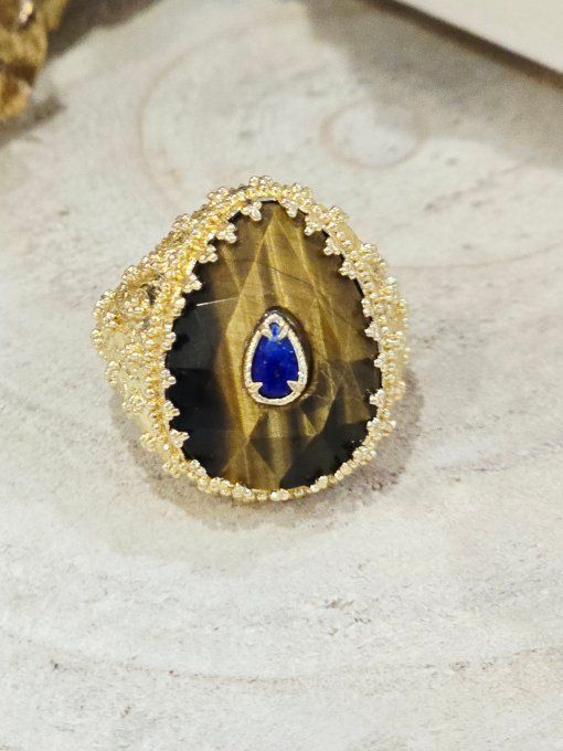 BAGUE