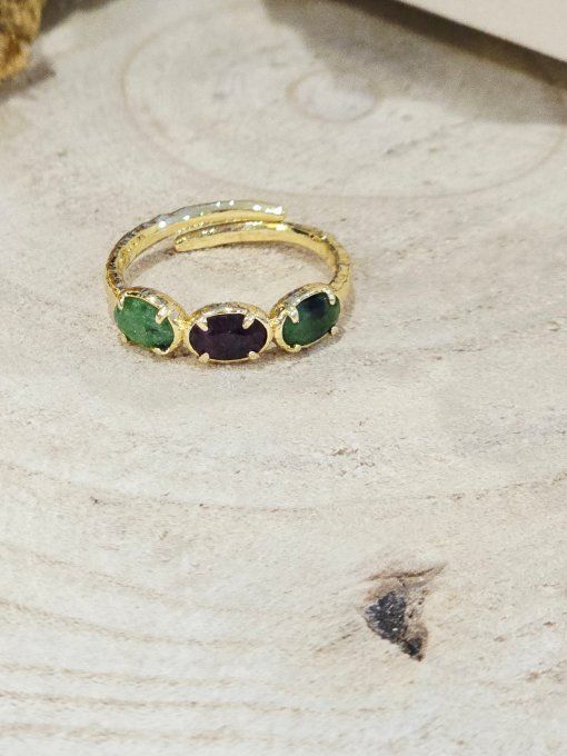 BAGUE