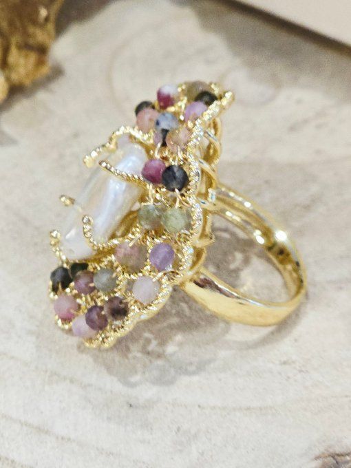 BAGUE