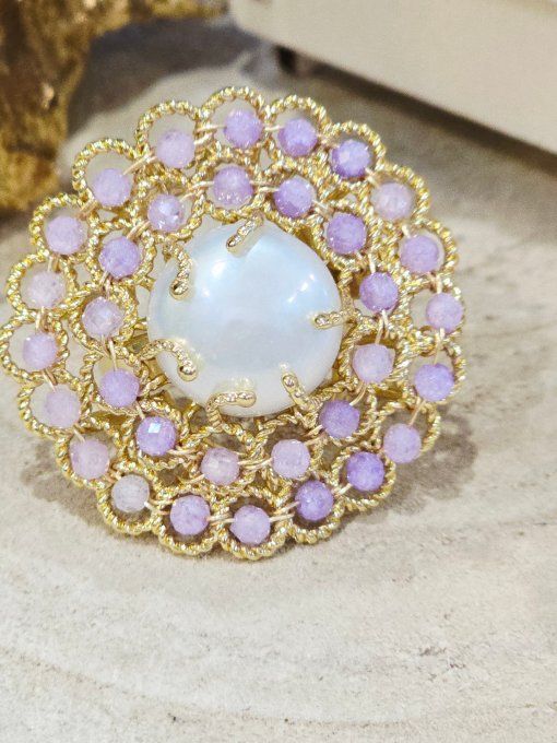 BAGUE