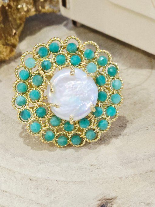 BAGUE
