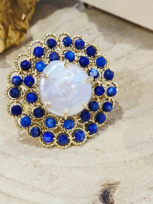 BAGUE