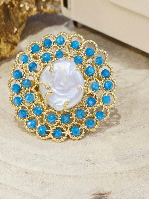 BAGUE