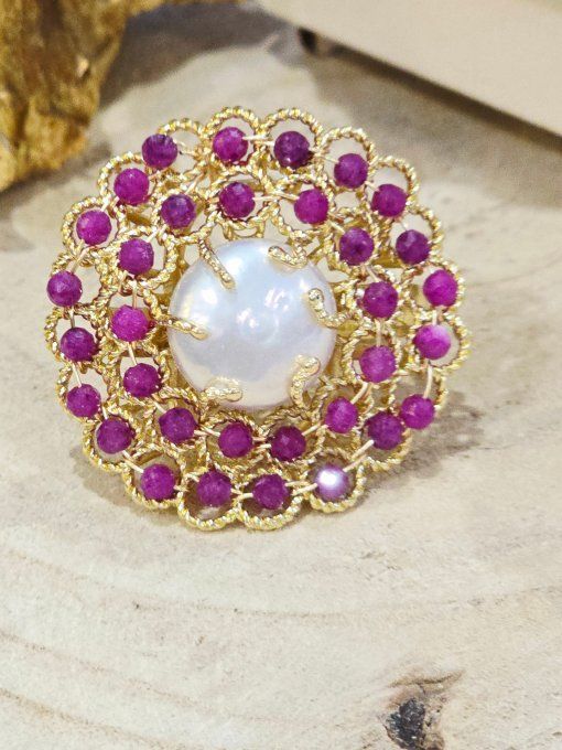 BAGUE