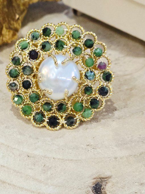 BAGUE