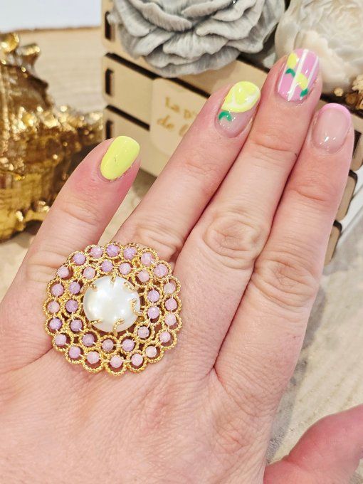 BAGUE