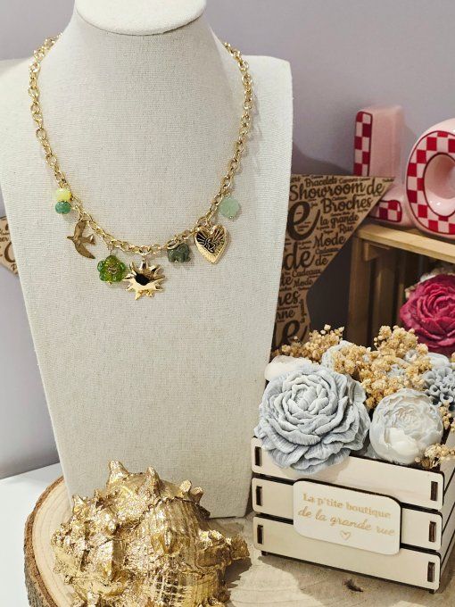 COLLIER