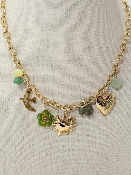COLLIER