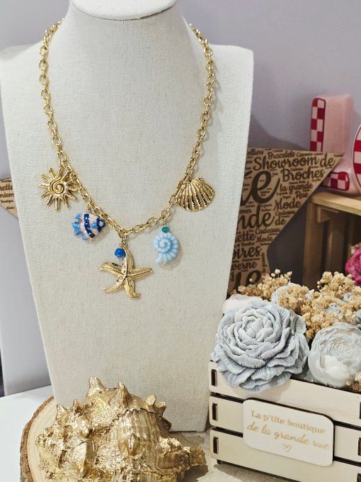 COLLIER