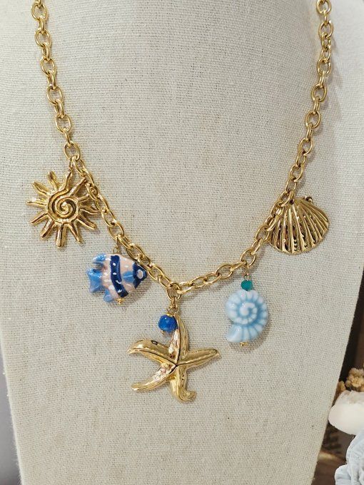 COLLIER