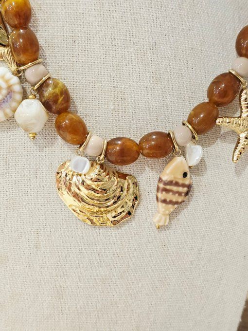 COLLIER