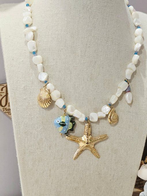 COLLIER