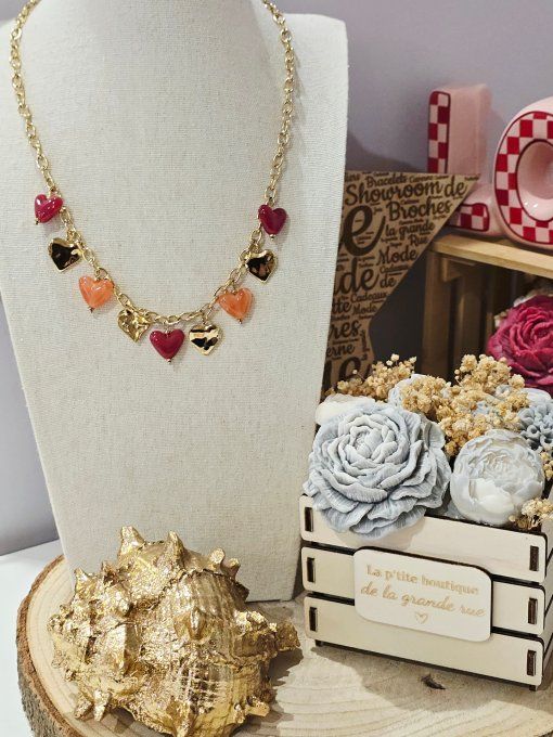 COLLIER