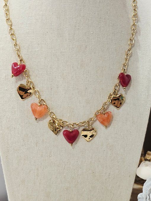 COLLIER