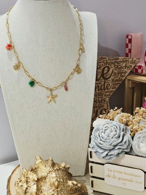 COLLIER
