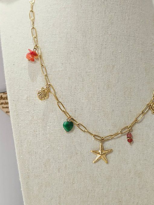 COLLIER