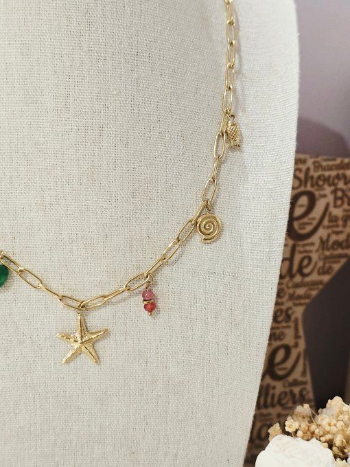 COLLIER