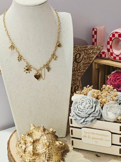 COLLIER