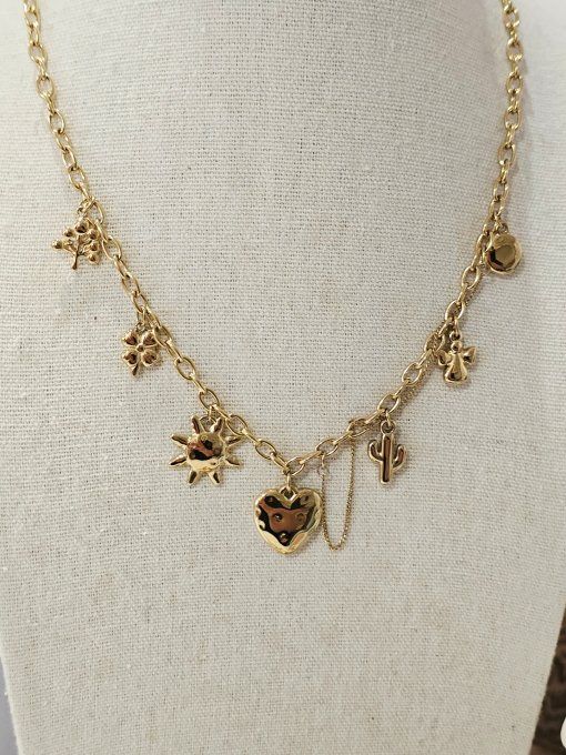 COLLIER