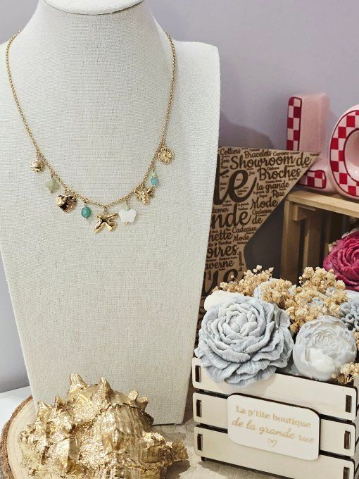 COLLIER