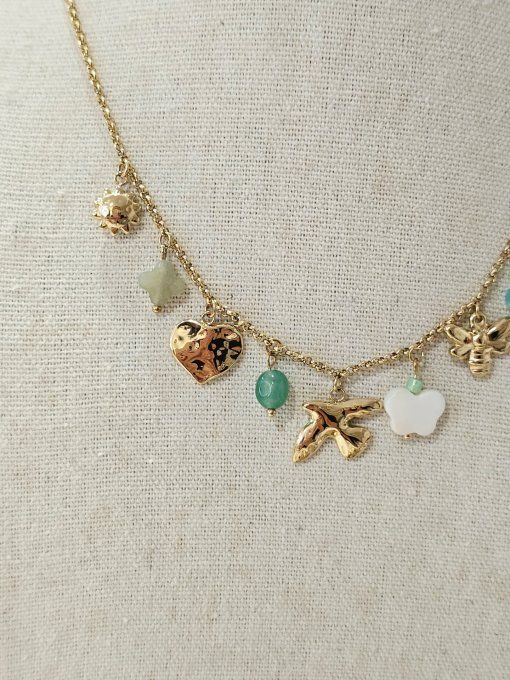 COLLIER
