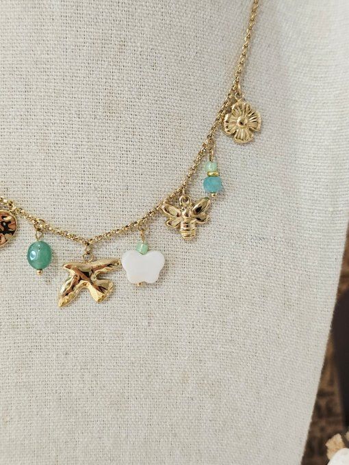 COLLIER