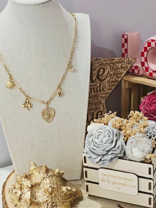 COLLIER