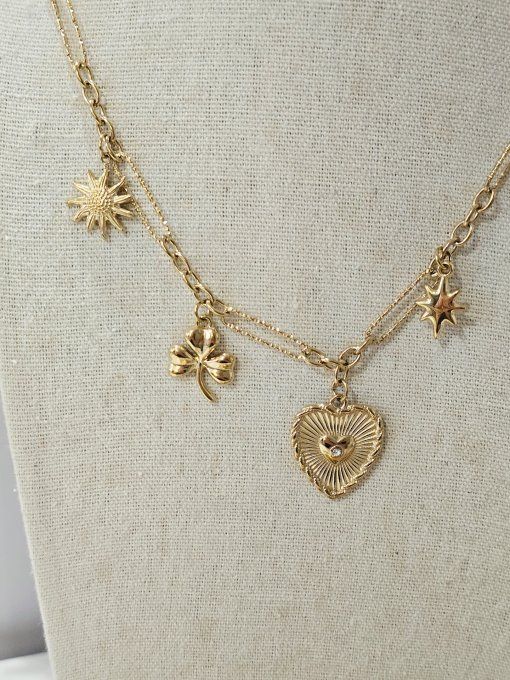 COLLIER