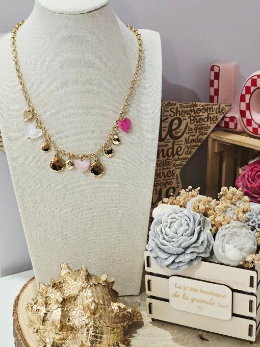 COLLIER