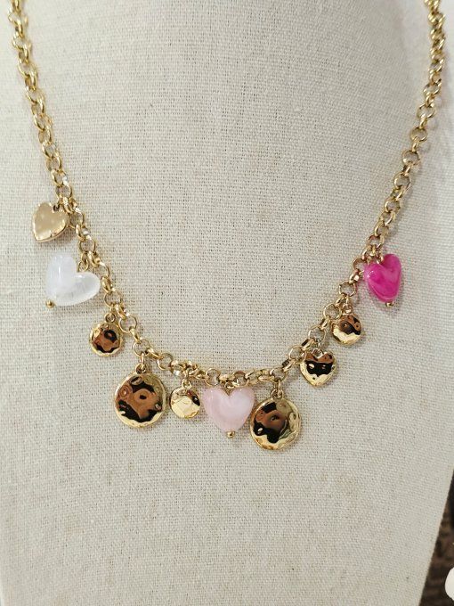 COLLIER