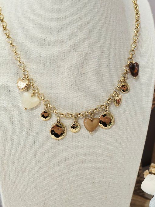 COLLIER
