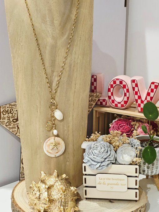 COLLIER