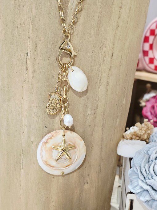 COLLIER