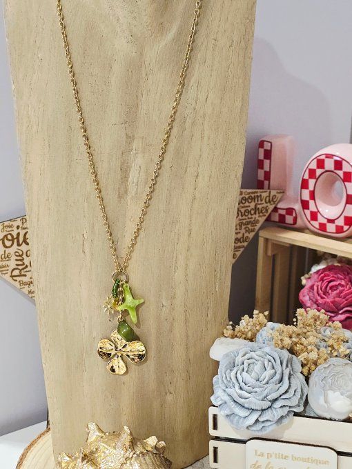 COLLIER