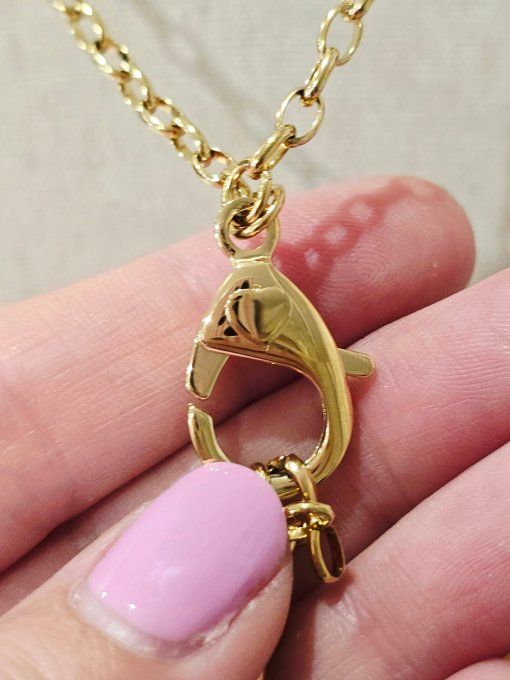 COLLIER