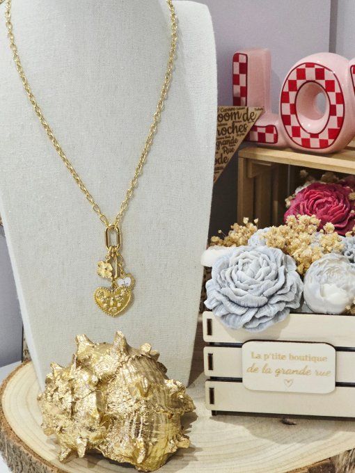 COLLIER