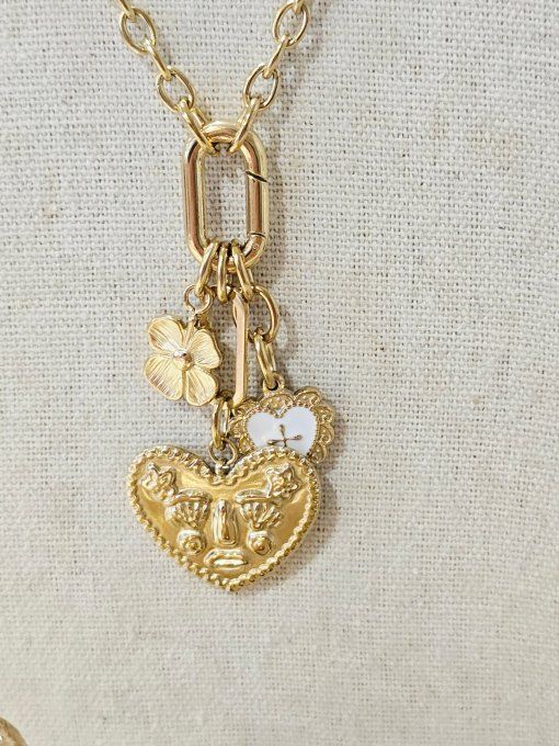 COLLIER