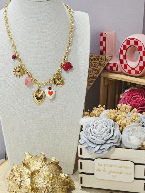 COLLIER
