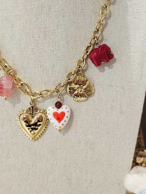 COLLIER
