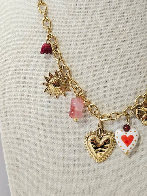 COLLIER