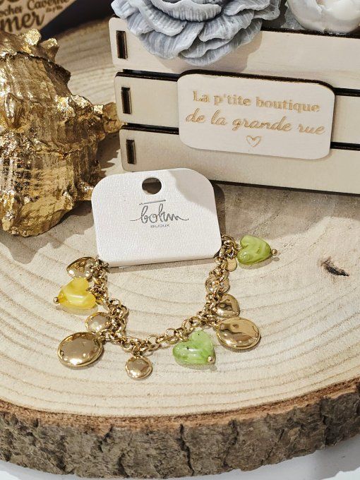 BRACELET