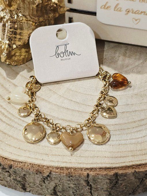 BRACELET